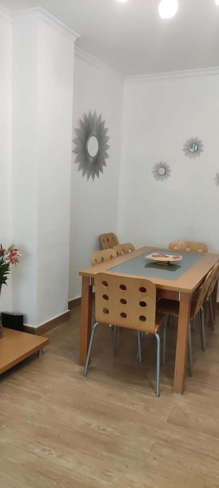 말라가 Casa Individual Centro Historico 빌라 외부 사진